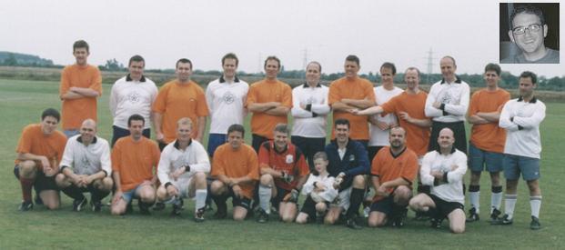 Teams 2003