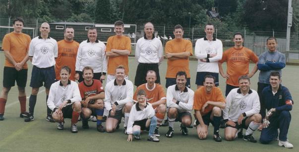 Teams 2004