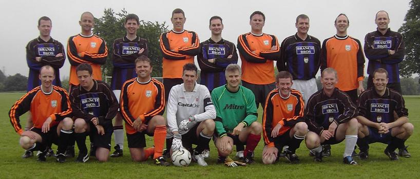 teams 2008