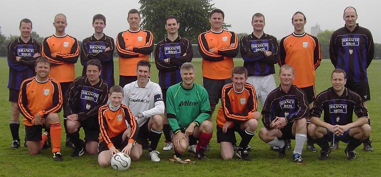 teams 2008
