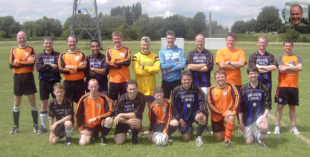 Teams 2009