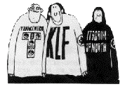 KLF men